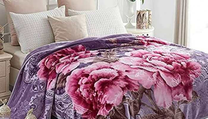 Blankets to Match your Unique Style, check them out!
