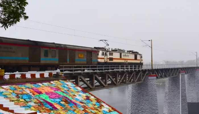 Cyclone Dana: Flight, Train Services Resume In Bhubaneswar