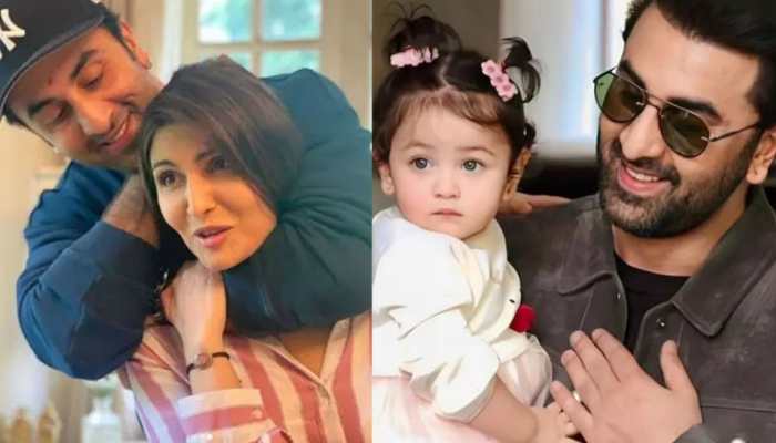 Riddhima Kapoor Talks About Ranbir Kapoor's Parenting, Recalls How Rishi Kapoor Was A Father