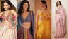 Diwali fashion
