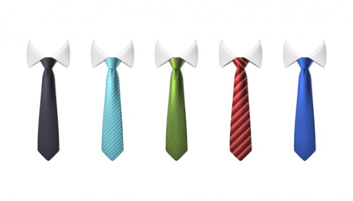 Best Selling Neckties on Amazon Festive Sale