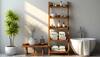 Great Festive Sale: Offers On Bathroom Storage Set