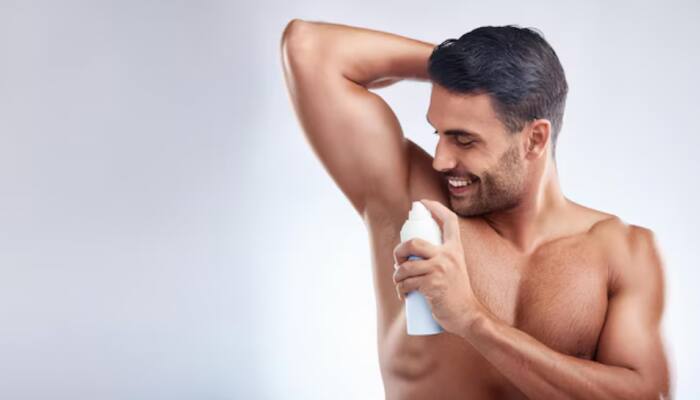 Best Selling Unisex Deodorant Spray on Amazon Festive Sale