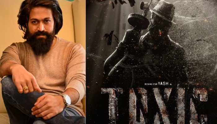 Yash Opens Up About 'Toxic: A Fairy Tale For Grown-ups' Script, Shares Insights On  Star-Studded Collaboration