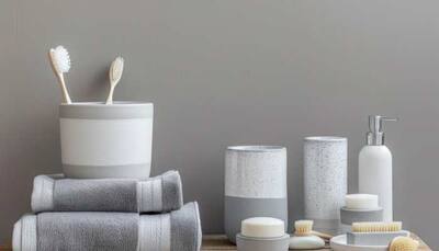 Great Festive Sale: Offers On Bathroom Accessories Set