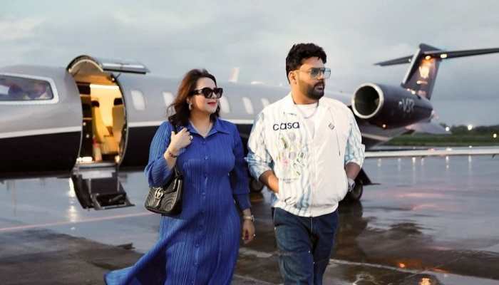 Kapil Sharma Recalls Being Total Bankrupt; Calls It The Biggest Lesson Of His Life