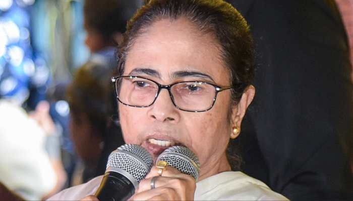 Cyclone Dana: Over 2 Lakh People Shifted To Relief Camps, Says Mamata