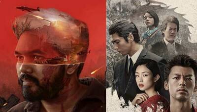 Weekend Watchlist: From 'Kadaisi Ulaga Por' To 'Like A Dragon: Yakuza' Prime Video's Latest Releases You Can't Miss! 