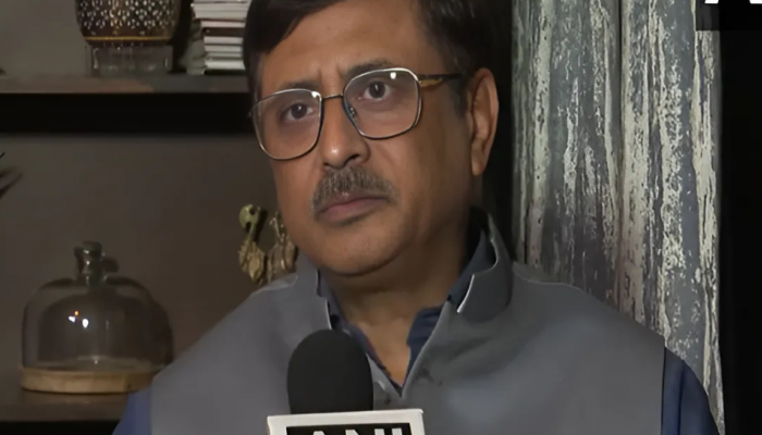 ‘Give Them A Place, Call It Khalistan’: Recalled Indian Envoy Sanjay Verma's Advice To Trudeau ‘Give Them A Place, Call It Khalistan’: Recalled Indian Envoy Sanjay Verma's Advice To Trudeau
