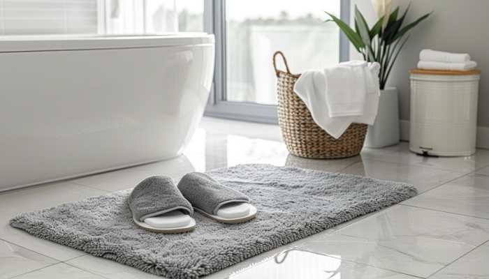 Great Festive Sale: Offers On Bathroom Mats