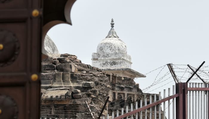 Gyanvapi Case: Setback For Hindu Side As Court Denies PIL For Fresh ASI Survey