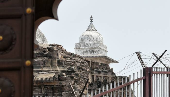 Gyanvapi Mosque Case: Varanasi Court Denies Hindu Side’s Plea For Fresh ASI Survey 