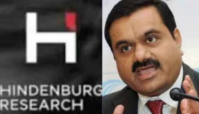 More Trouble For Adani: SEBI's Notice Intensifies Hindenburg Allegations, Shares Plunge