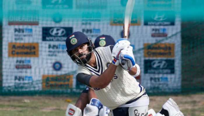 ‘Kohli Out Off The Full Toss’: Mitchell Santner On Virat Kohli’s Wicket During IND vs NZ Second Test ‘Kohli Out Off The Full Toss’: Mitchell Santner On Virat Kohli’s Wicket During IND vs NZ Second Test