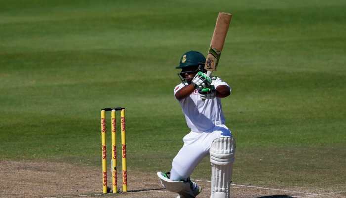 Big Blow To South Africa As Temba Bavuma Ruled Out Of Second Test Against Bangladesh Big Blow To South Africa As Temba Bavuma Ruled Out Of Second Test Against Bangladesh