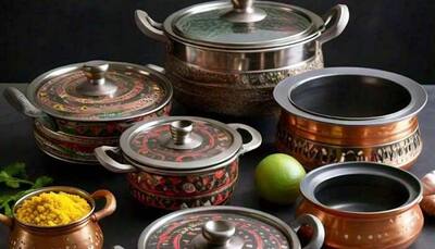 Great Festive Sale: Offers On Kadhai For Your Kitchen