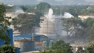  30 Students Hospitalized After Suspected Gas Leak In Tamil Nadu, Probe Underway