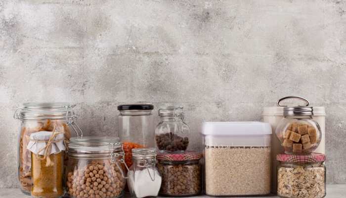 Great Festive Sale: Offers On Kitchen Storage Jars