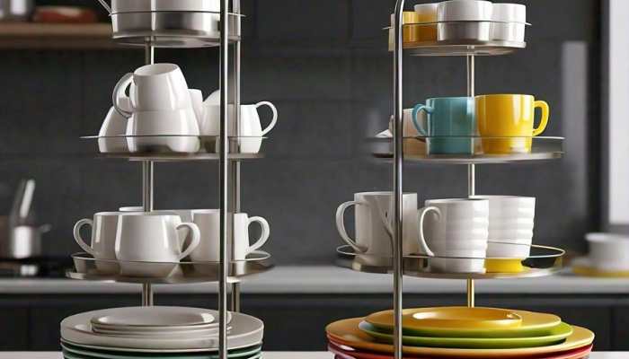 Great Festive Sale:Offers On Diiferent Stands For Your Kitchen
