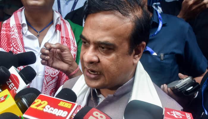 Jharkhand Polls: Himanta Sarma Slams Congress for ‘Selling Tickets’ After MLA’s Rs 2 Crore Claim