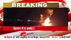 Israel attack on Iran military bases