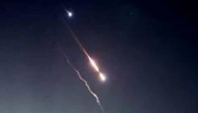 Middle East Conflict: Israel Begins 'Precise Strikes' On Military Targets In Iran, Says IDF