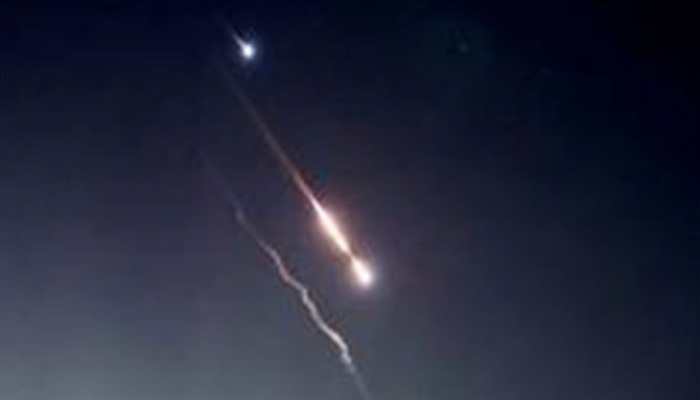 Middle East Conflict: Israel Begins 'Precise Strikes' On Military Targets In Iran, Says IDF Middle East Conflict: Israel Begins 'Precise Strikes' On Military Targets In Iran, Says IDF