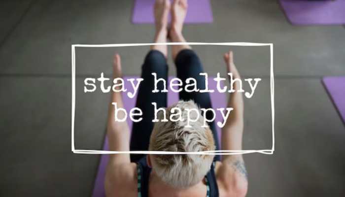How To Stay Active When You’re Always Tired: Finding Motivation to Exercise!