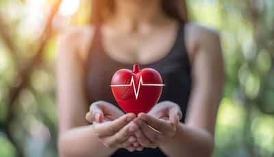 Are You In Your 20s, 30s, 40s...? Check How To Protect Your Heart Health