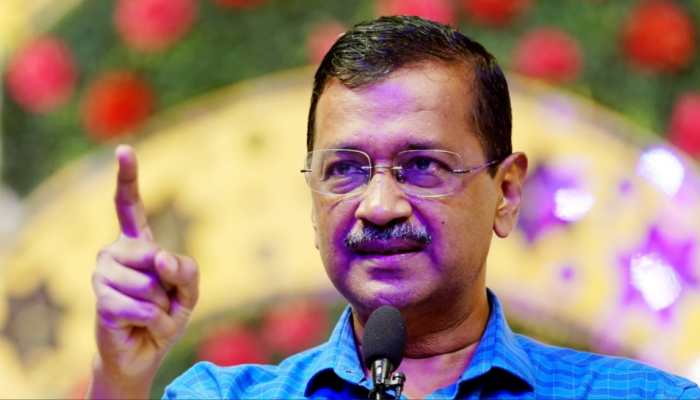 'Sign Of Defeat': Opposition Slams BJP Over 'Attack' On Kejriwal During 'Padyatra'