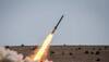Israel Hits Over 200 Hezbollah Targets As Raids In Northern Gaza Continue