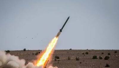 Israel Hits Over 200 Hezbollah Targets As Raids In Northern Gaza Continue