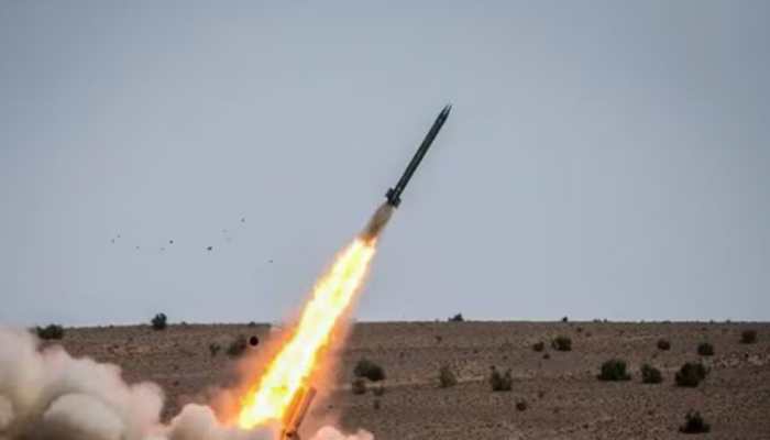 Israel Hits Over 200 Hezbollah Targets As Raids In Northern Gaza Continue Israel Hits Over 200 Hezbollah Targets As Raids In Northern Gaza Continue