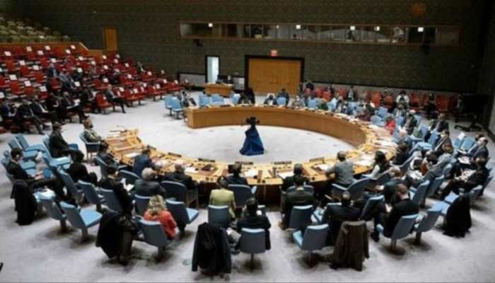 'Tested Tactic Of Spreading Misinformation': India Blasts Pakistan At UN For Raising Kashmir Issue