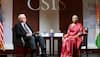 Nothing Stops Private Sector From Coming And Doing Business In India: Nirmala Sitharaman 