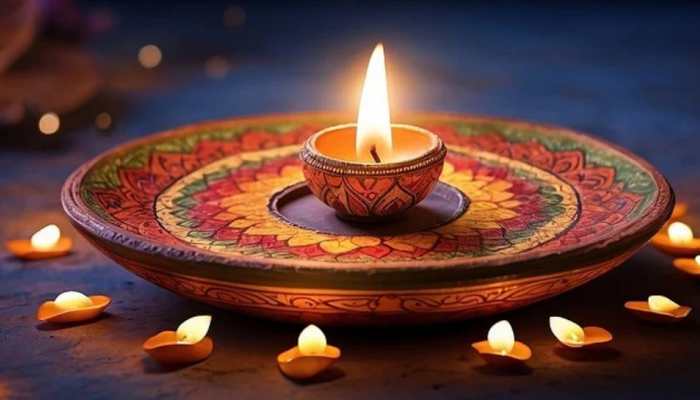 Diwali Home Décor Ideas: Blending DIY Creations With Luxurious Touches