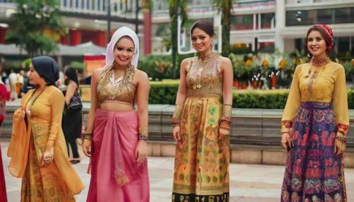 How To Dress For Weddings In Different Climates And Cultures Of India?