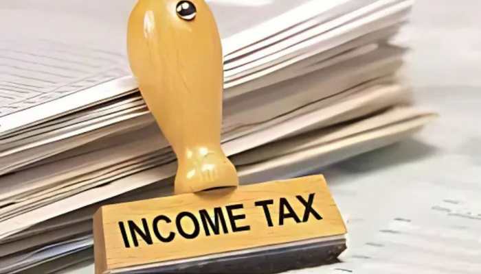Govt Should Prioritise Review Of Income Tax Act, Get It Passed As Money Bill: SBI Research 