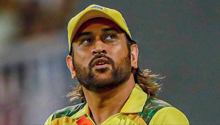 MS Dhoni Appointed Brand Ambassador For Jharkhand Assembly Polls