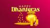 Why Is Dhanteras Important In Terms Of Buying Gold And Silver?