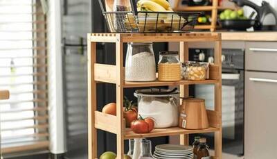 Great Festive Sale: Offers On Kitchen Storage Organizers