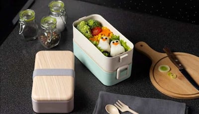 Great Festive Sale: Offers On Lunch Boxes