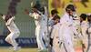 Noman Ali, Sajid Khan Power Pakistan To Historic 2-1 Series Win Over England