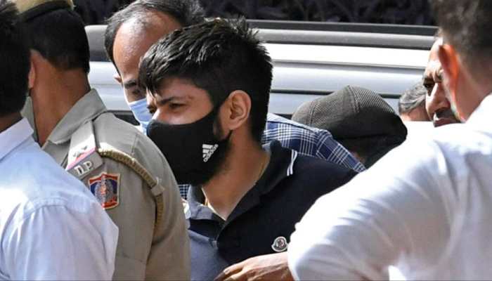 Lawrence Bishnoi Interview: 7 Punjab Cops Suspended Over Gangster's Prison Interview