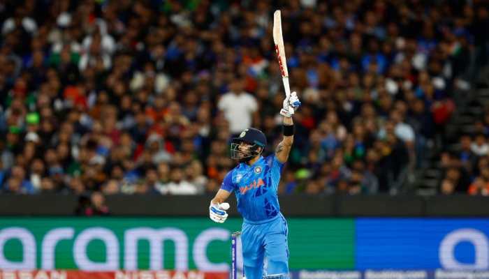 List Of Most Followed Cricketers On Twitter/X