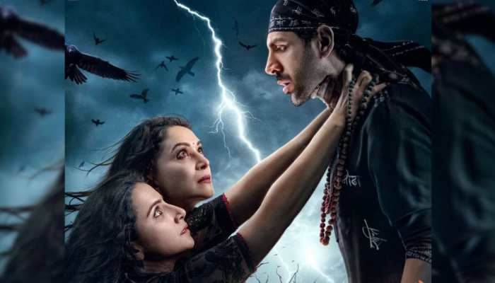 Diwali 2024 Blockbuster: ‘Bhool Bhulaiyaa 3’ Takes Over All Single Screens In Delhi-UP! Diwali 2024 Blockbuster: ‘Bhool Bhulaiyaa 3’ Takes Over All Single Screens In Delhi-UP!