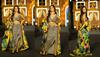 Anushka Sen Dazzles On The Ramp For ‘Entreprenaari X Gulabo’ Showcase In Mumbai