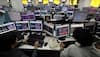 FIIs Sold Rs 20,024 Crore Of Equities This Week, Drags Nifty, Sensex By About 2.5 Per Cent