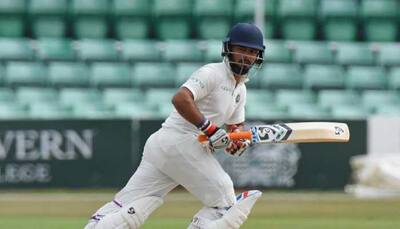 ‘Kohli Ki Galti Hai’: Fans Slam Virat Kohli After Rishabh Pant's Run Out On Day 3 During IND vs NZ Test In Pune