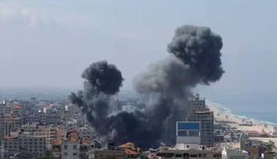 Israel-Iran Tensions Escalate; 2 Iranian soldiers Killed In Air Strikes: 10 Key Updates